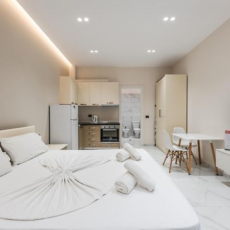 Easy Stay Residences Golem  Exteriér fotografie