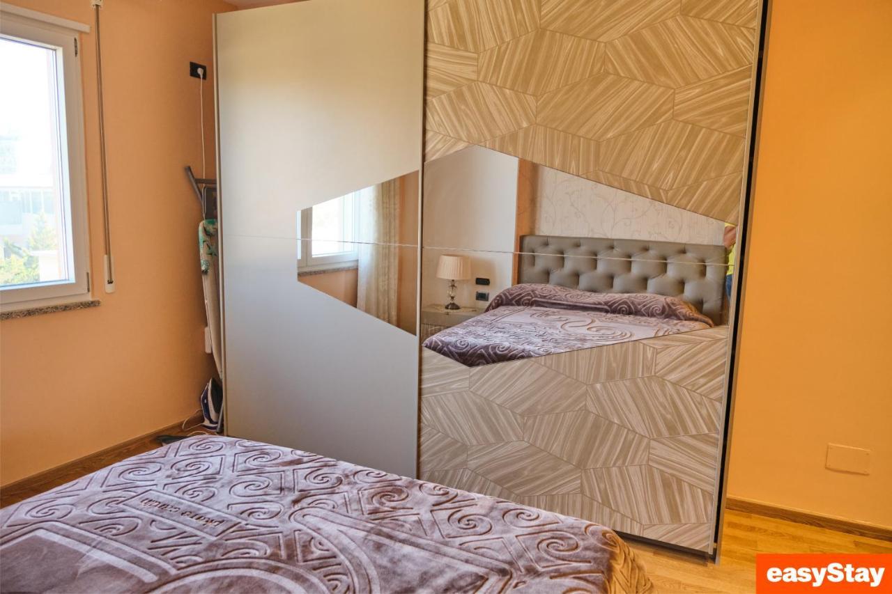Easy Stay Residences Golem  Exteriér fotografie