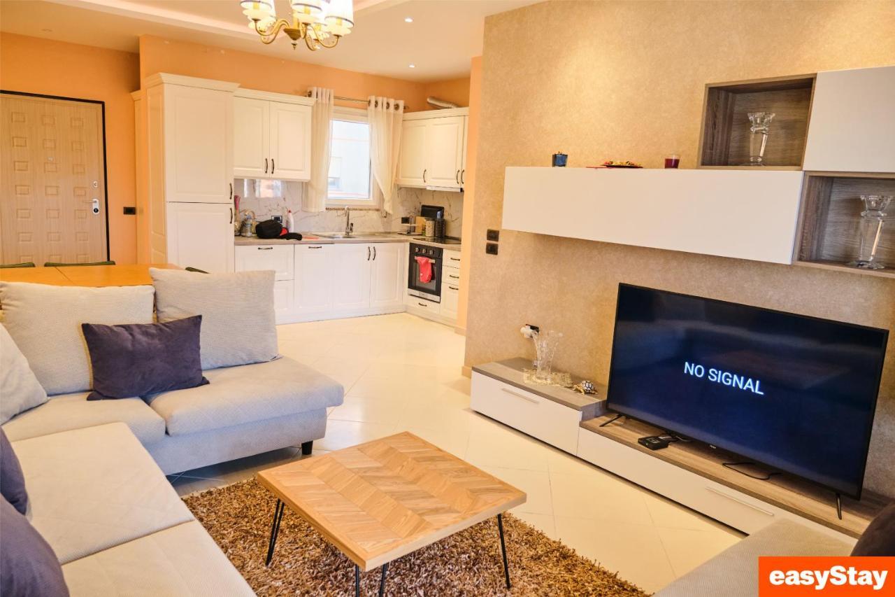 Easy Stay Residences Golem  Exteriér fotografie