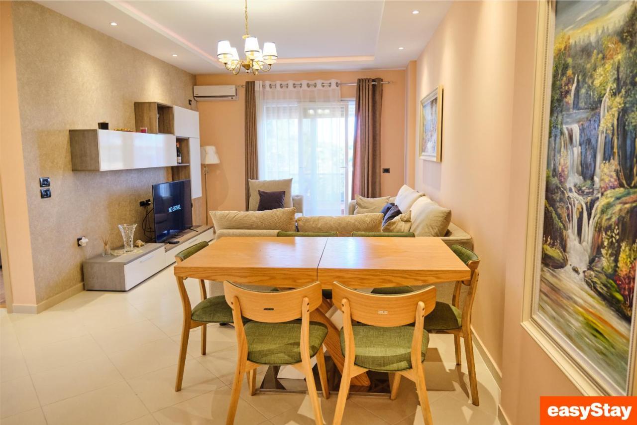 Easy Stay Residences Golem  Exteriér fotografie