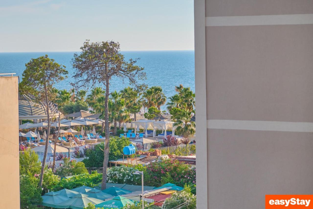 Easy Stay Residences Golem  Exteriér fotografie