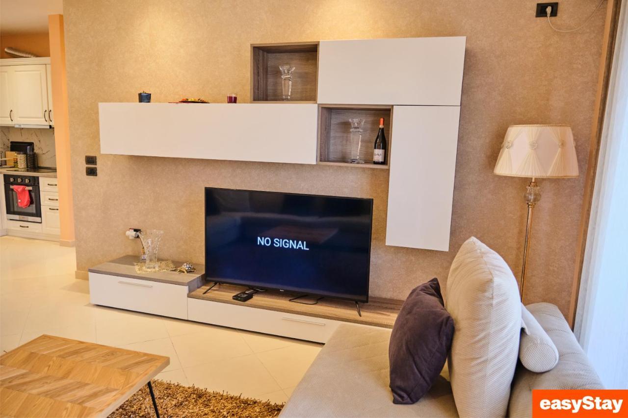 Easy Stay Residences Golem  Exteriér fotografie