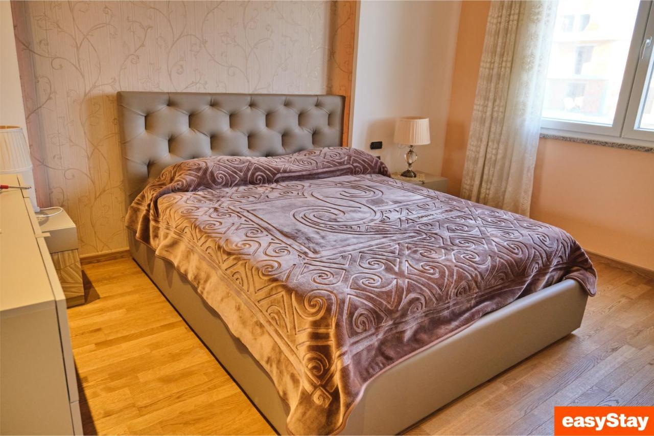 Easy Stay Residences Golem  Exteriér fotografie