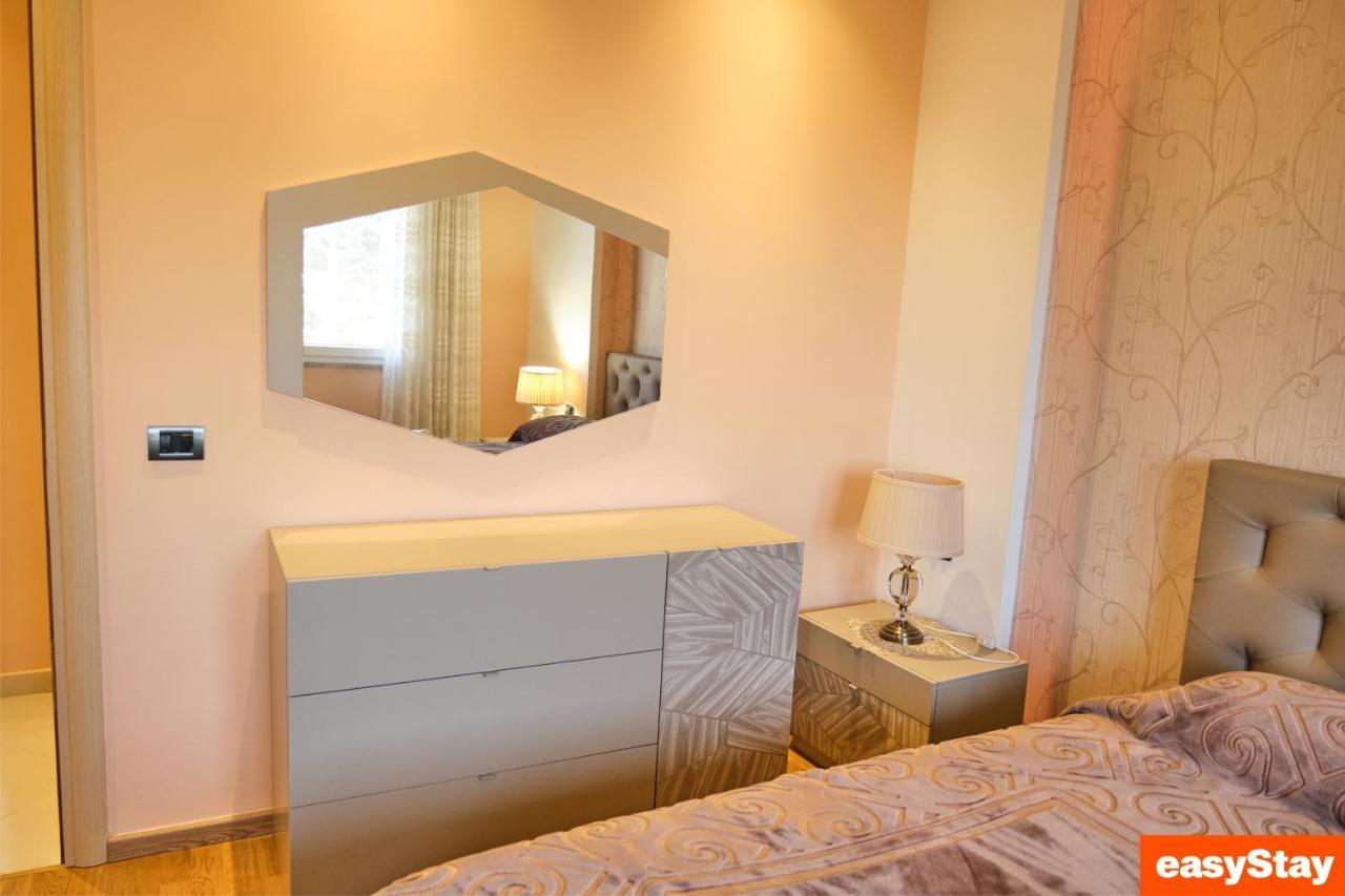Easy Stay Residences Golem  Exteriér fotografie