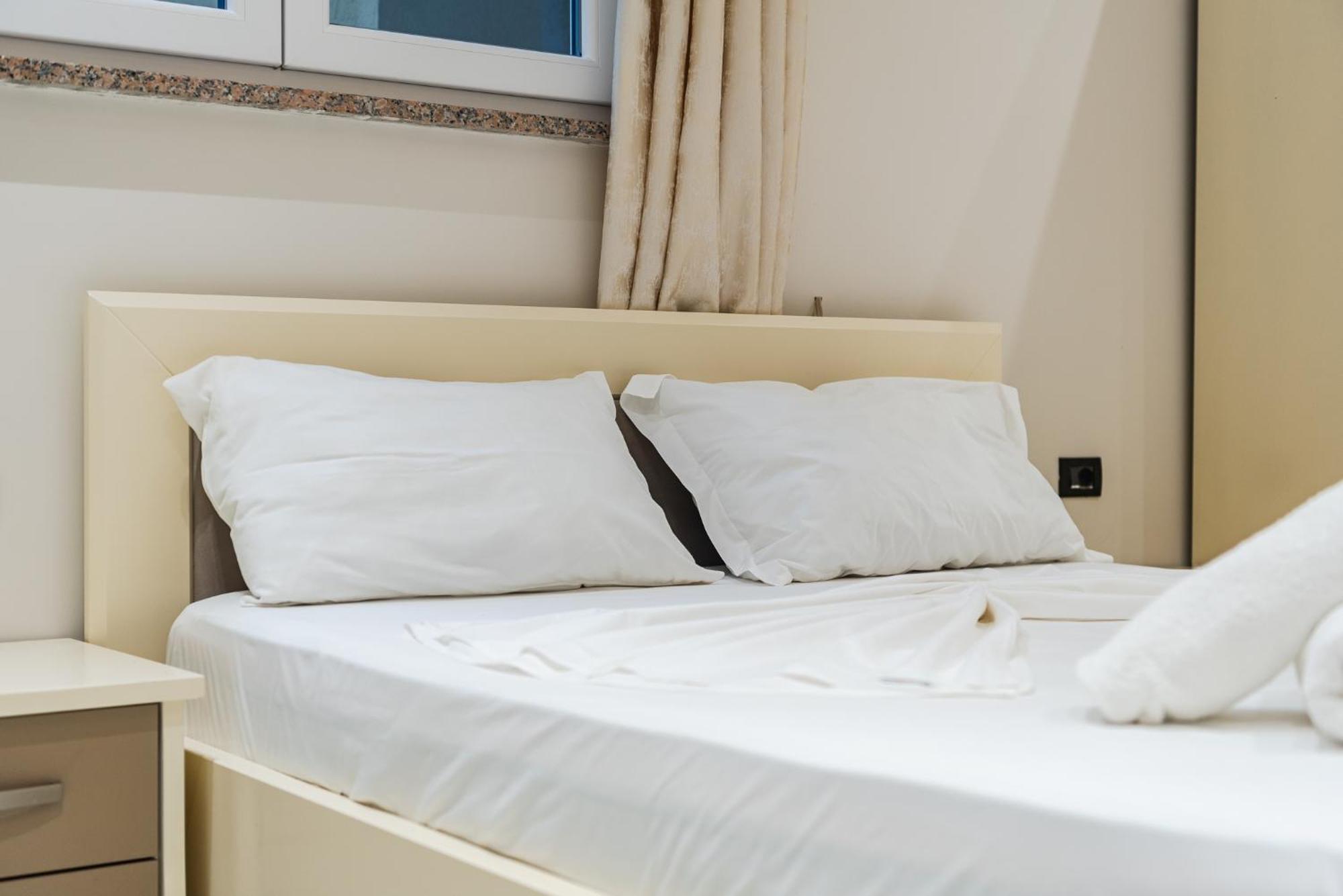 Easy Stay Residences Golem  Exteriér fotografie