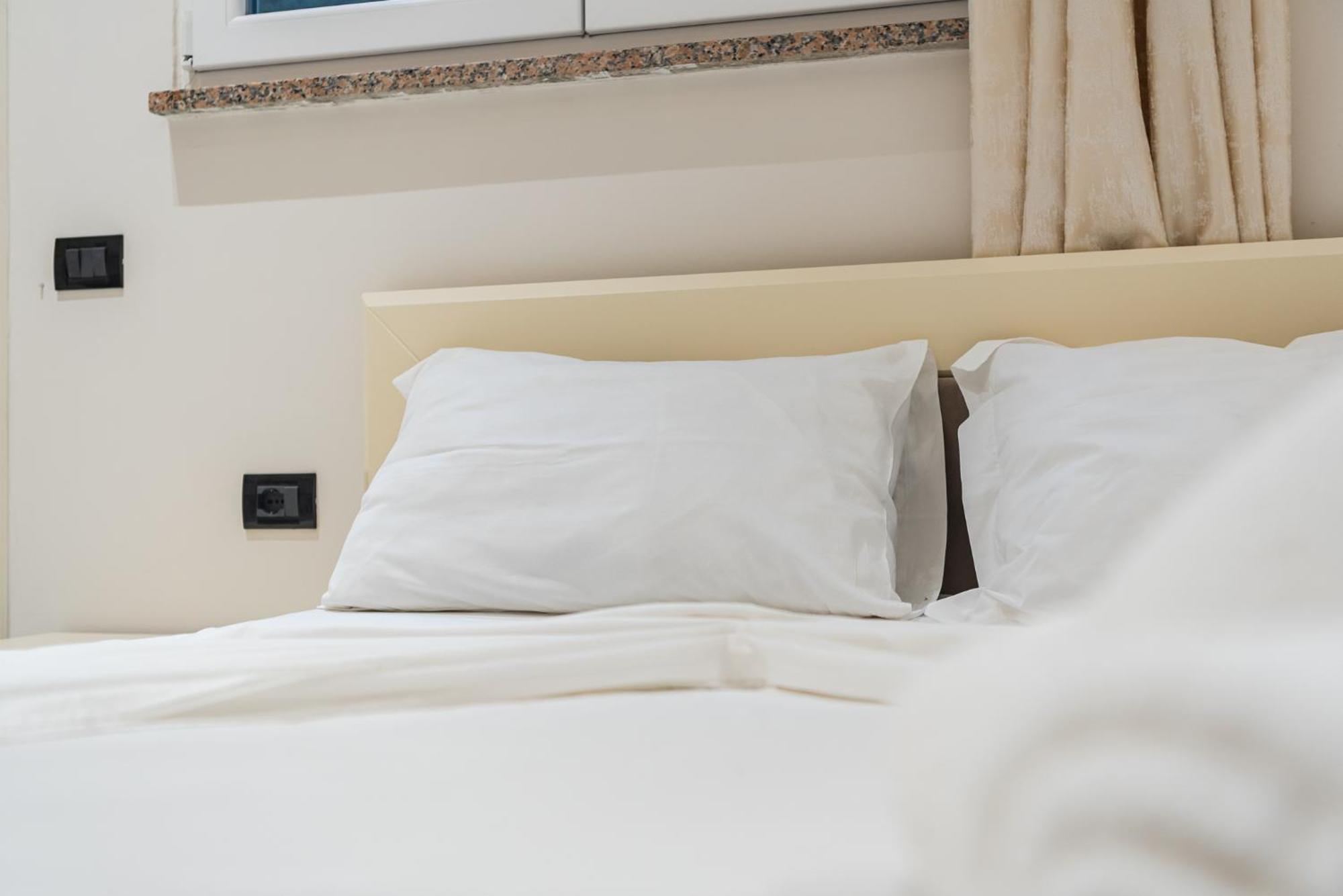 Easy Stay Residences Golem  Exteriér fotografie