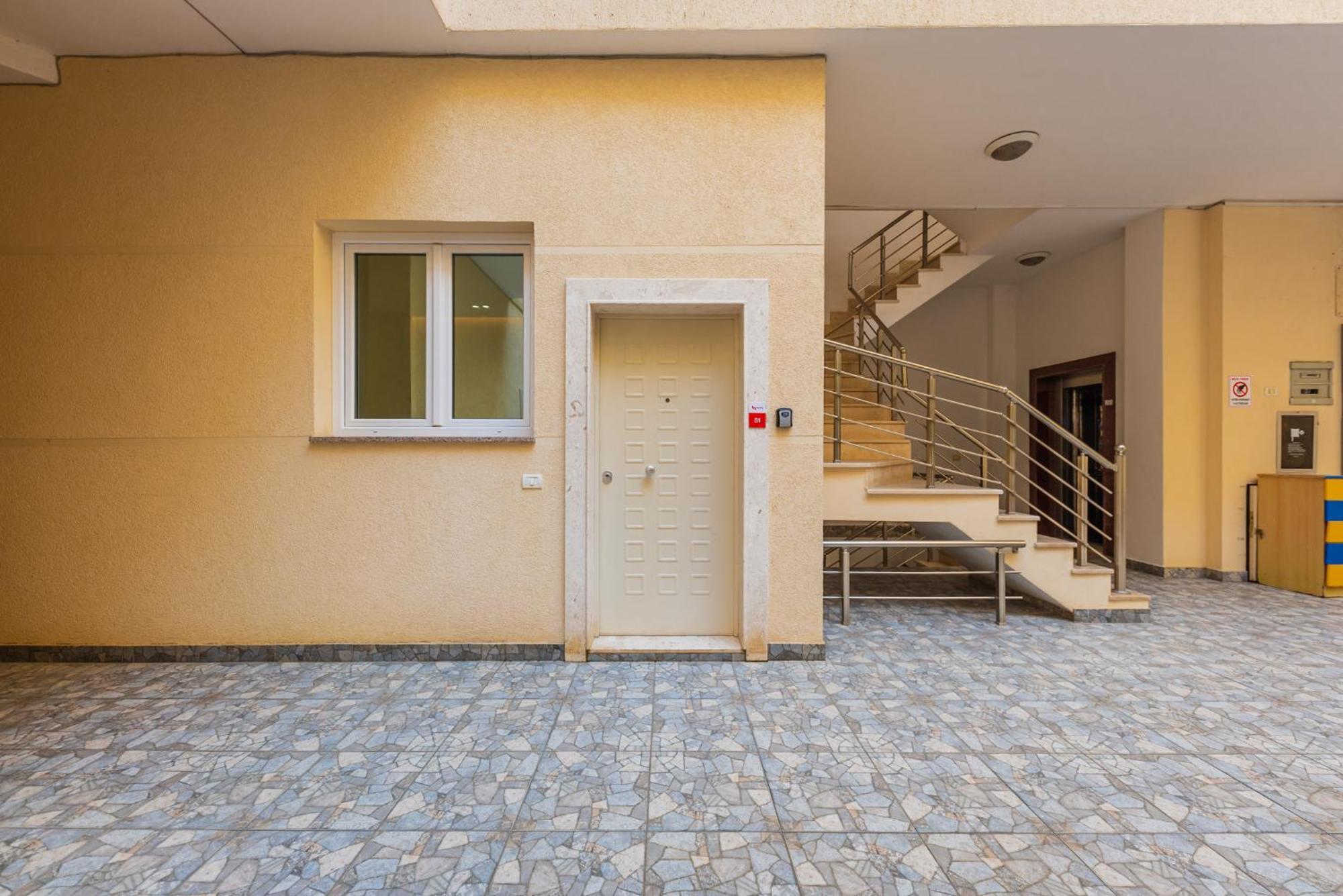Easy Stay Residences Golem  Exteriér fotografie