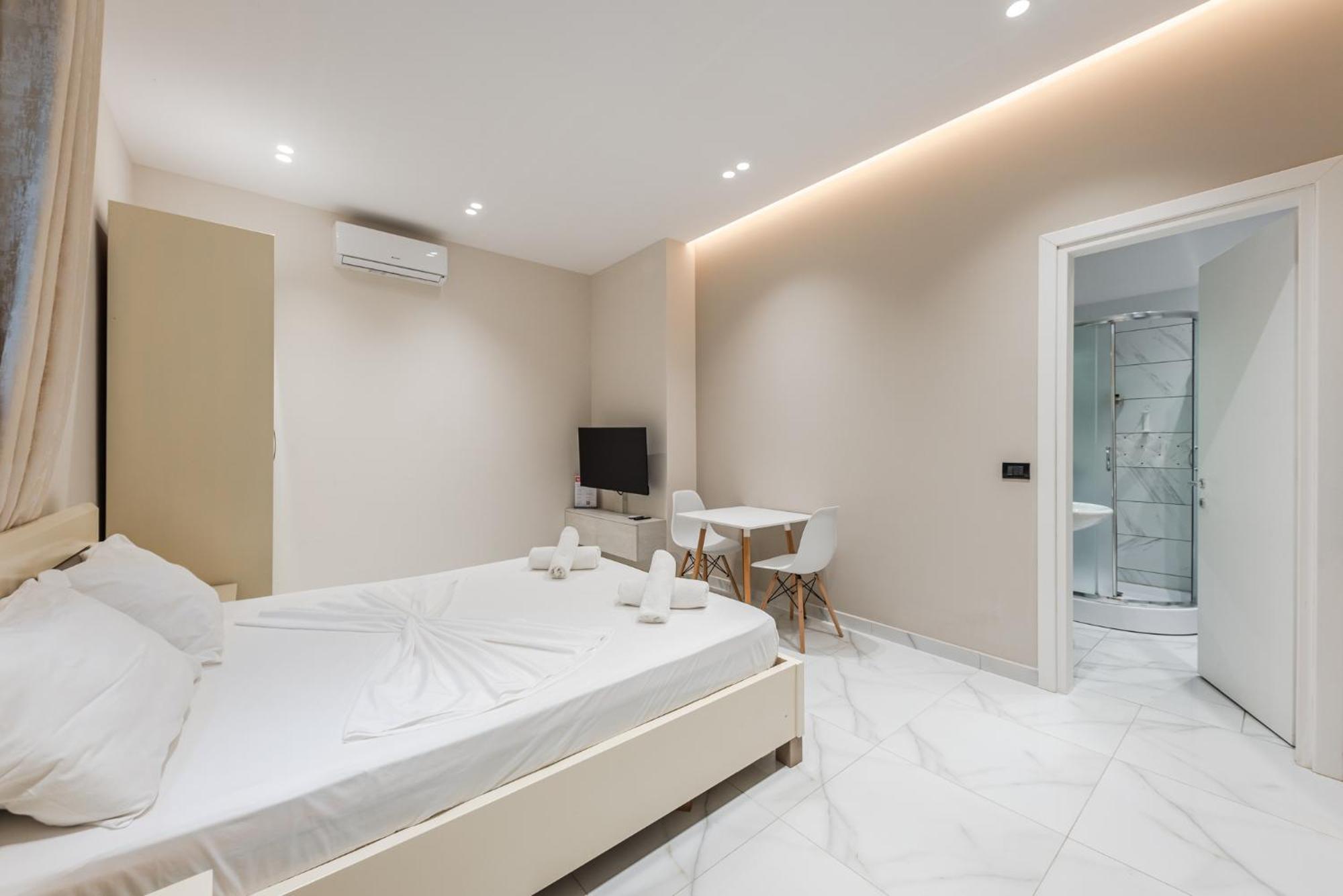 Easy Stay Residences Golem  Exteriér fotografie