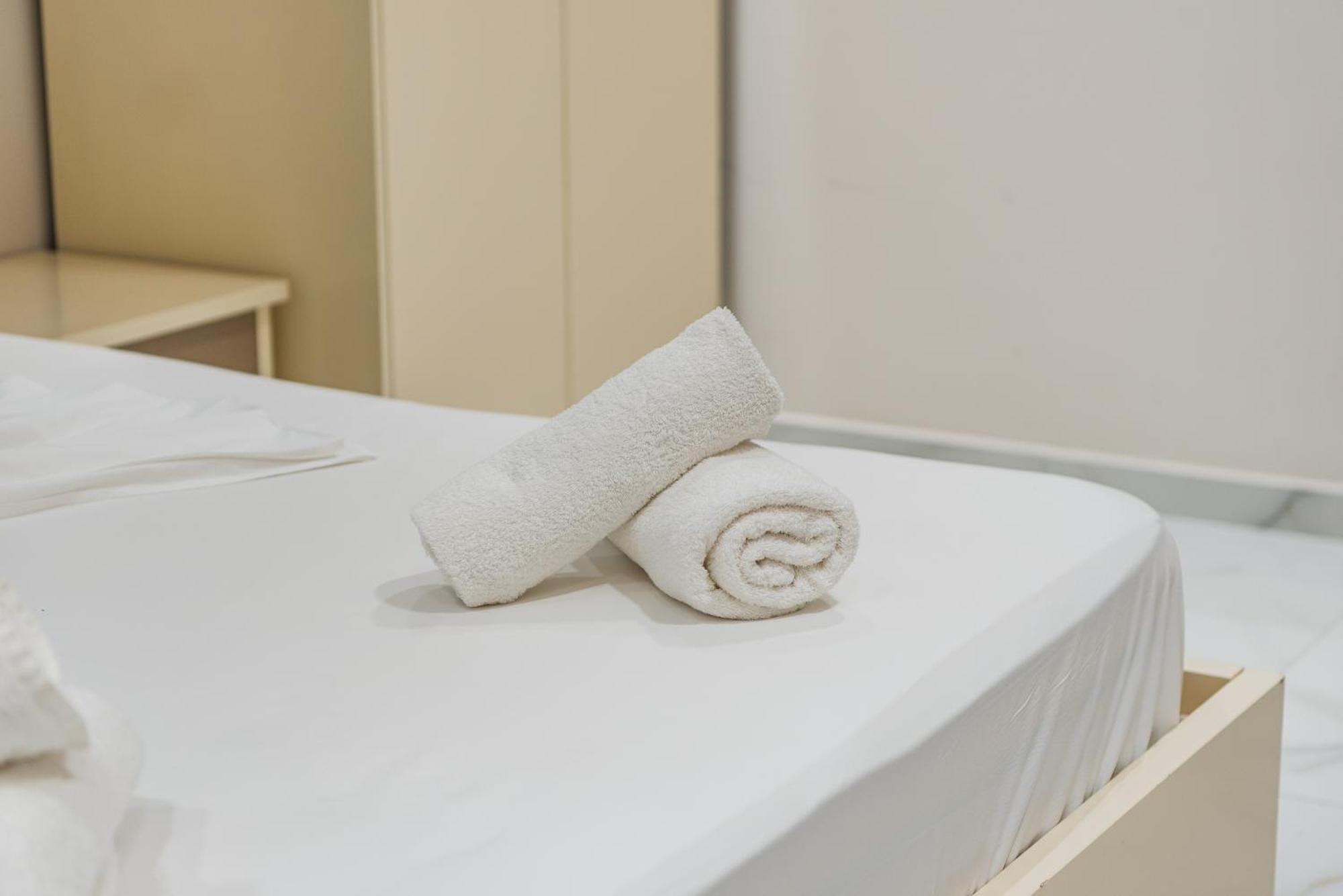 Easy Stay Residences Golem  Exteriér fotografie