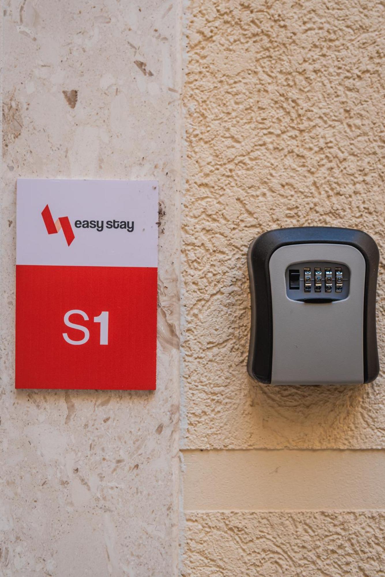 Easy Stay Residences Golem  Exteriér fotografie