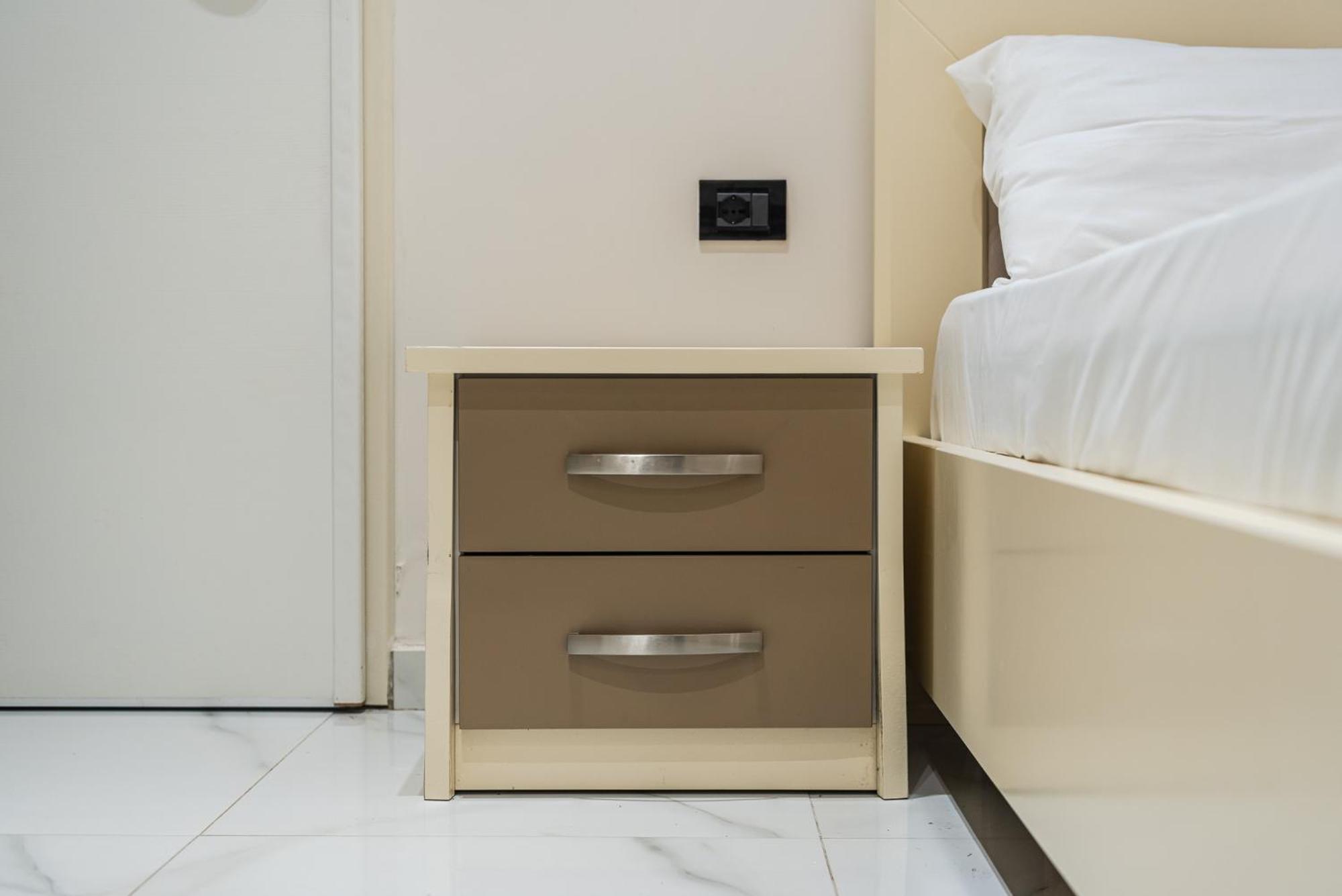 Easy Stay Residences Golem  Exteriér fotografie