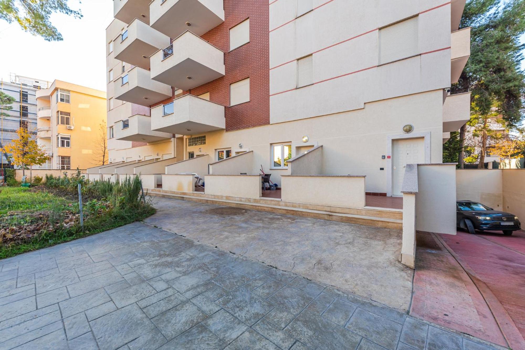 Easy Stay Residences Golem  Exteriér fotografie