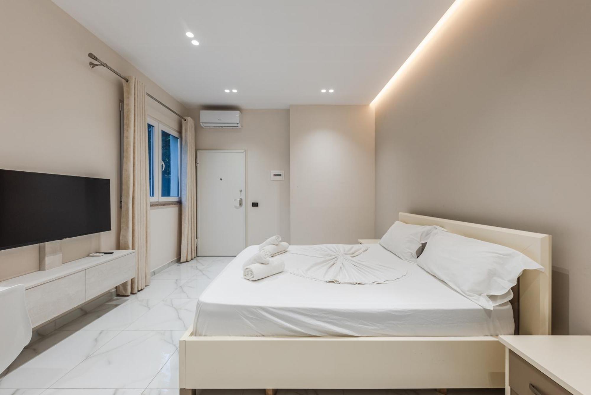 Easy Stay Residences Golem  Exteriér fotografie