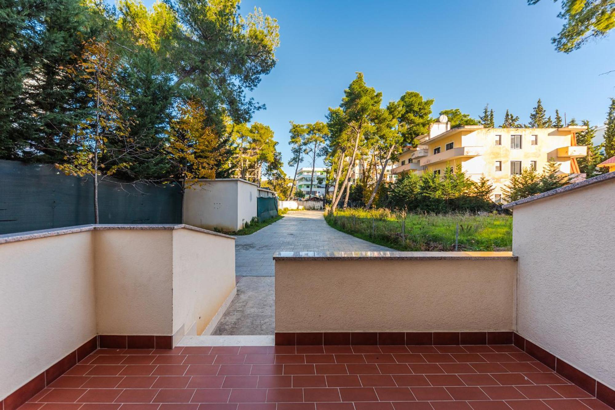 Easy Stay Residences Golem  Exteriér fotografie