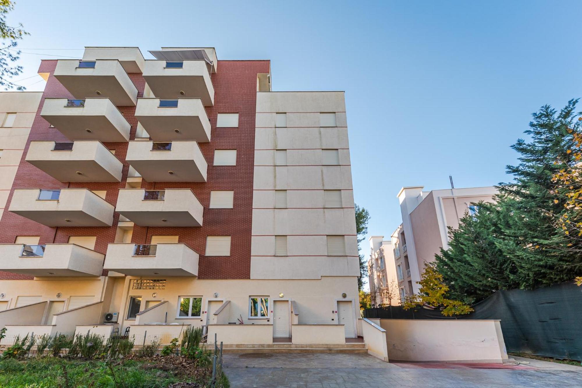 Easy Stay Residences Golem  Exteriér fotografie