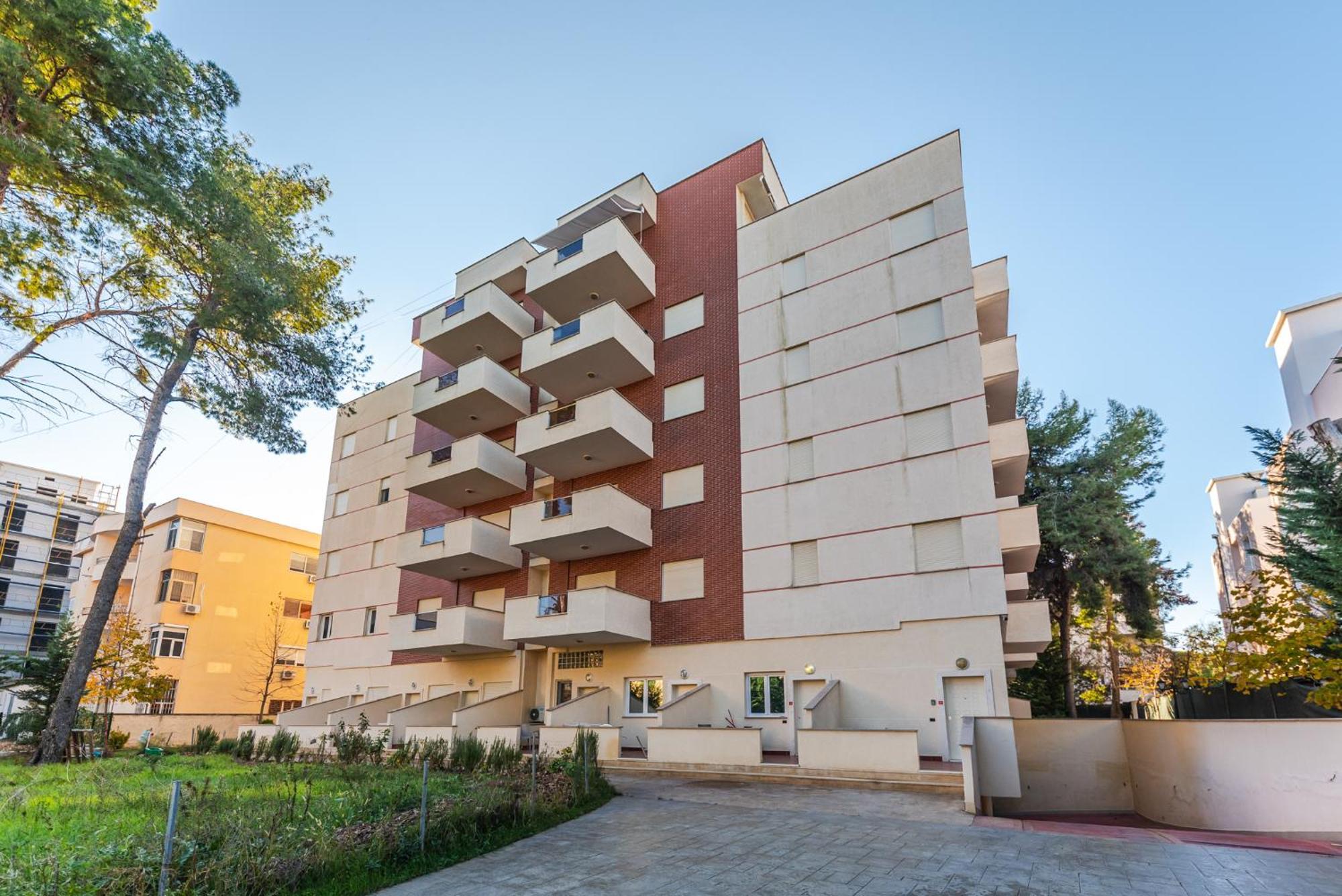Easy Stay Residences Golem  Exteriér fotografie