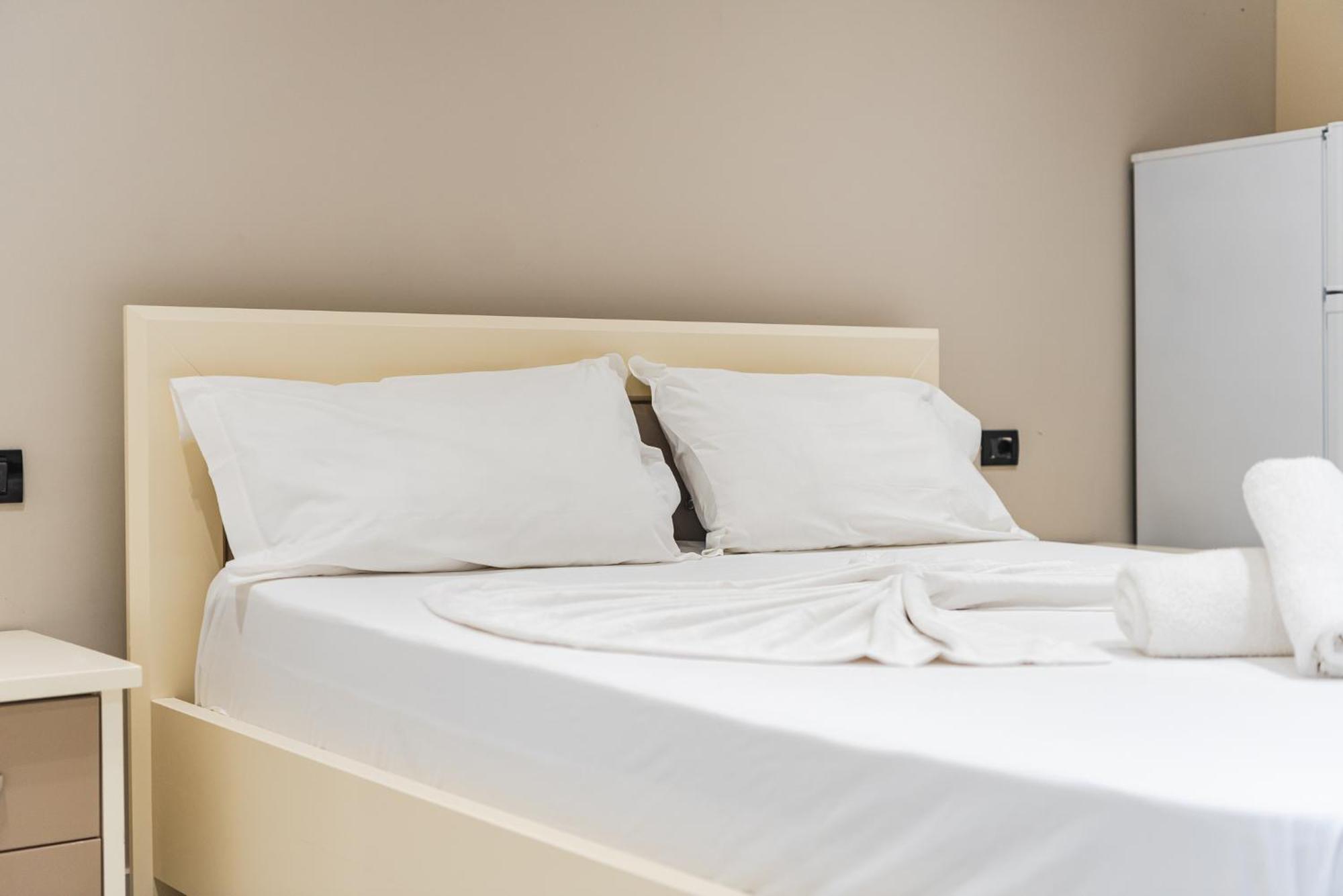 Easy Stay Residences Golem  Exteriér fotografie