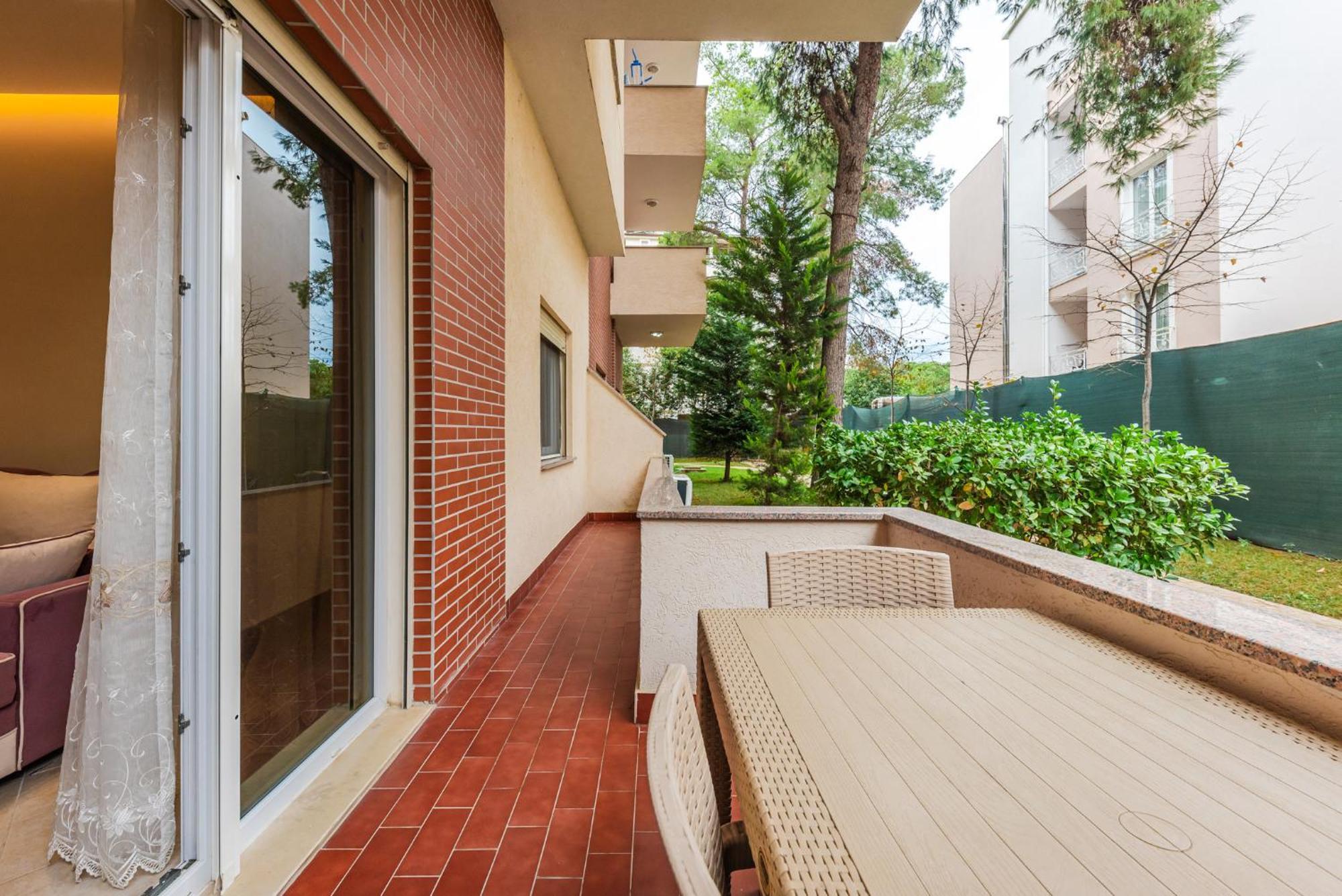 Easy Stay Residences Golem  Exteriér fotografie