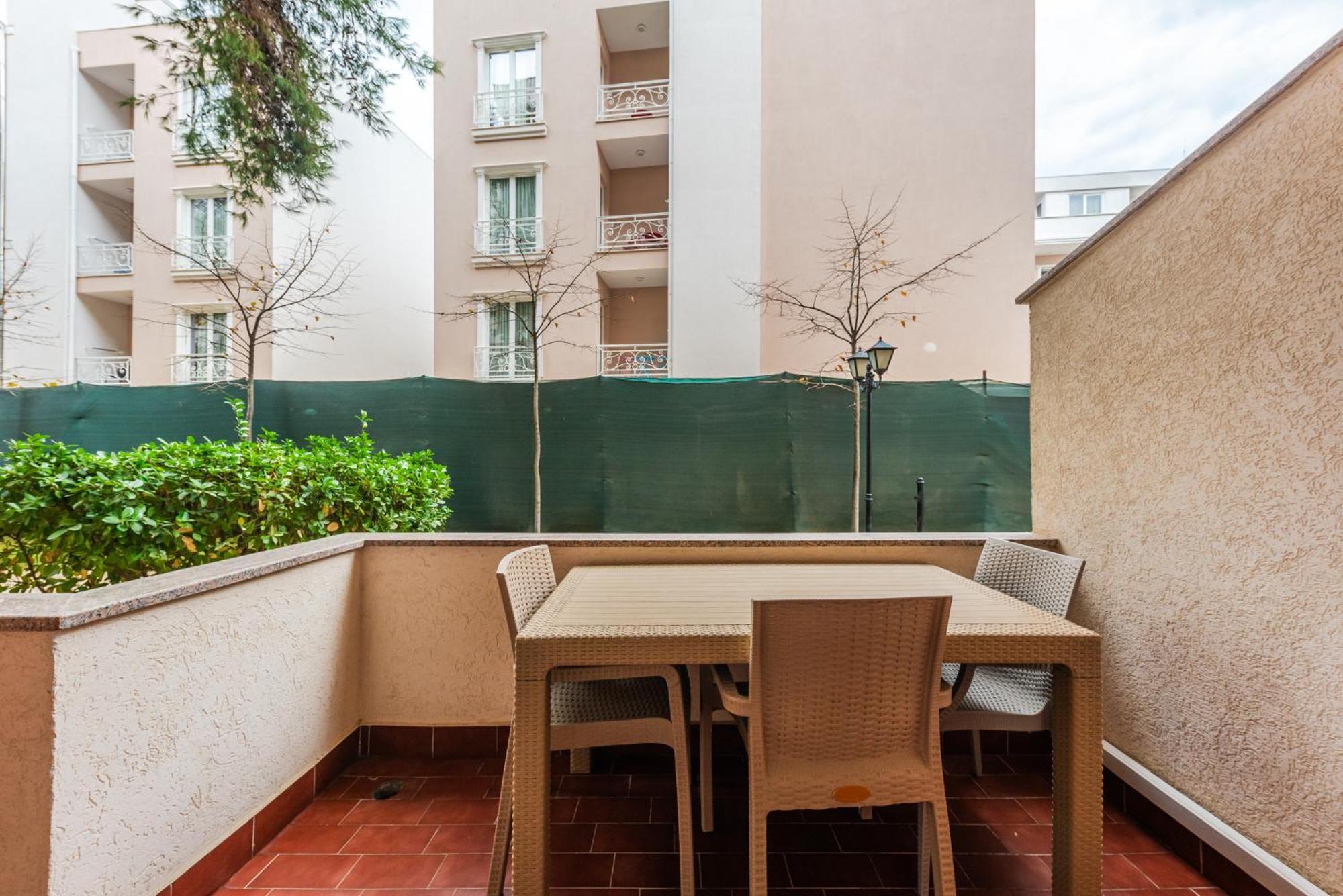 Easy Stay Residences Golem  Exteriér fotografie