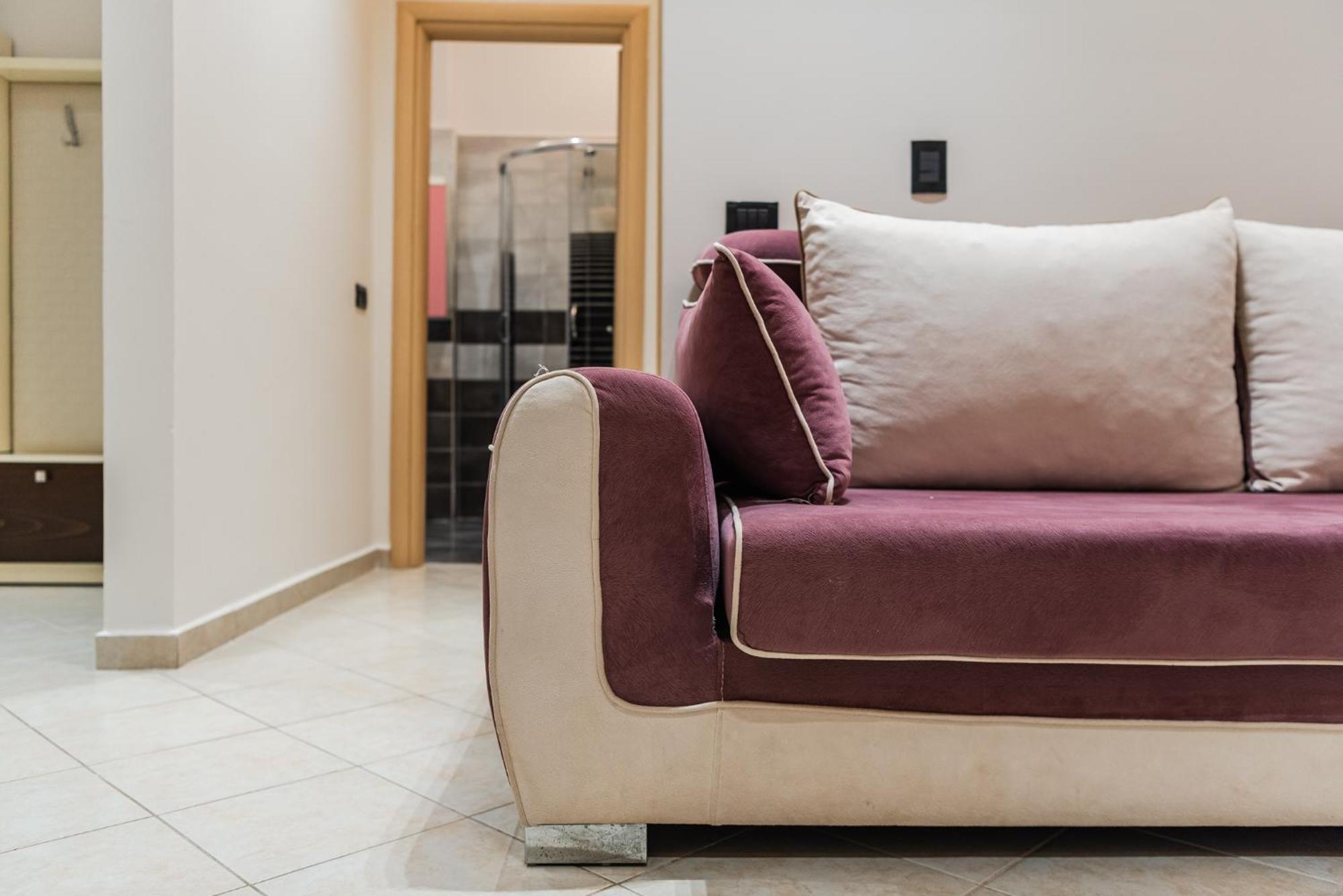 Easy Stay Residences Golem  Exteriér fotografie