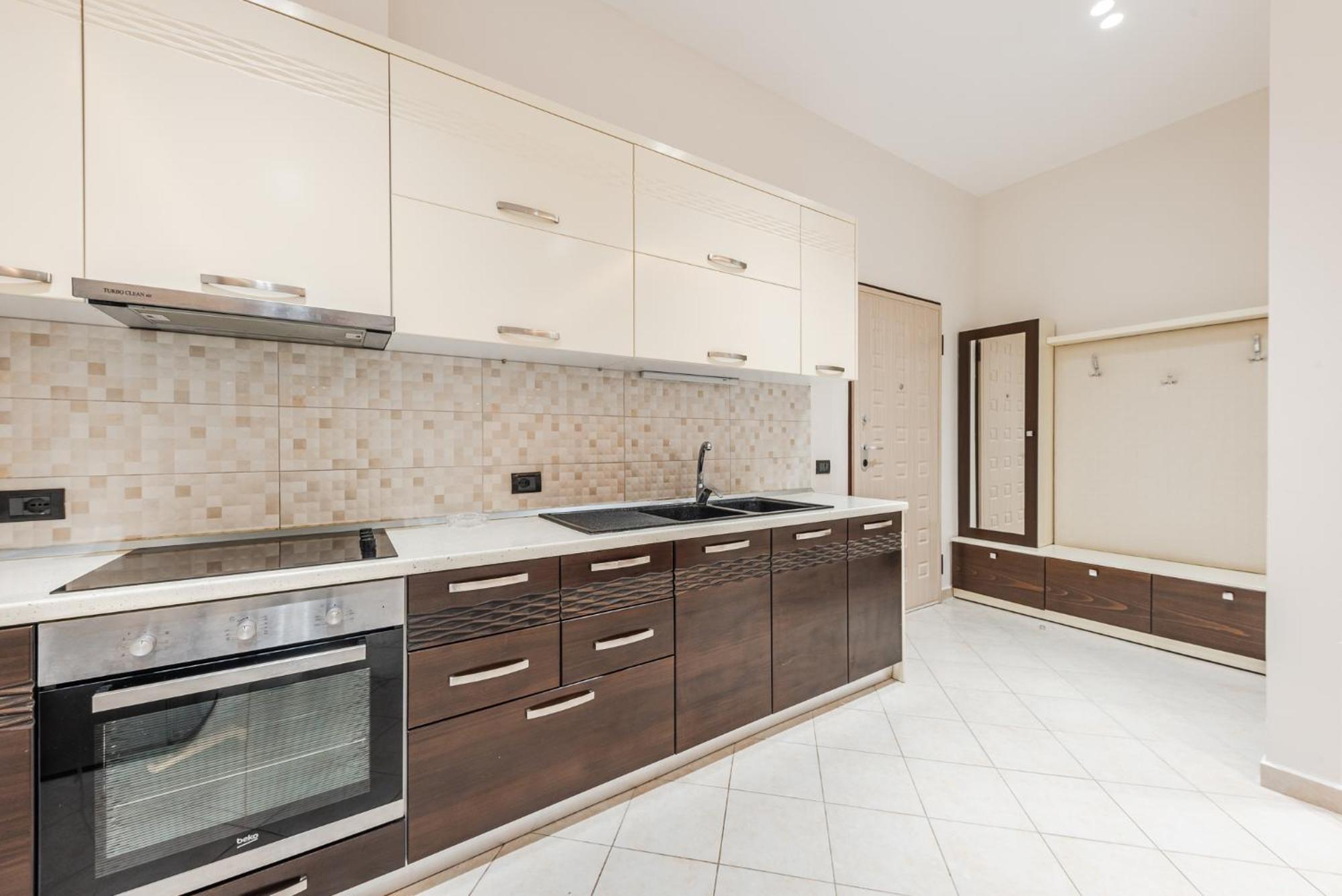Easy Stay Residences Golem  Exteriér fotografie