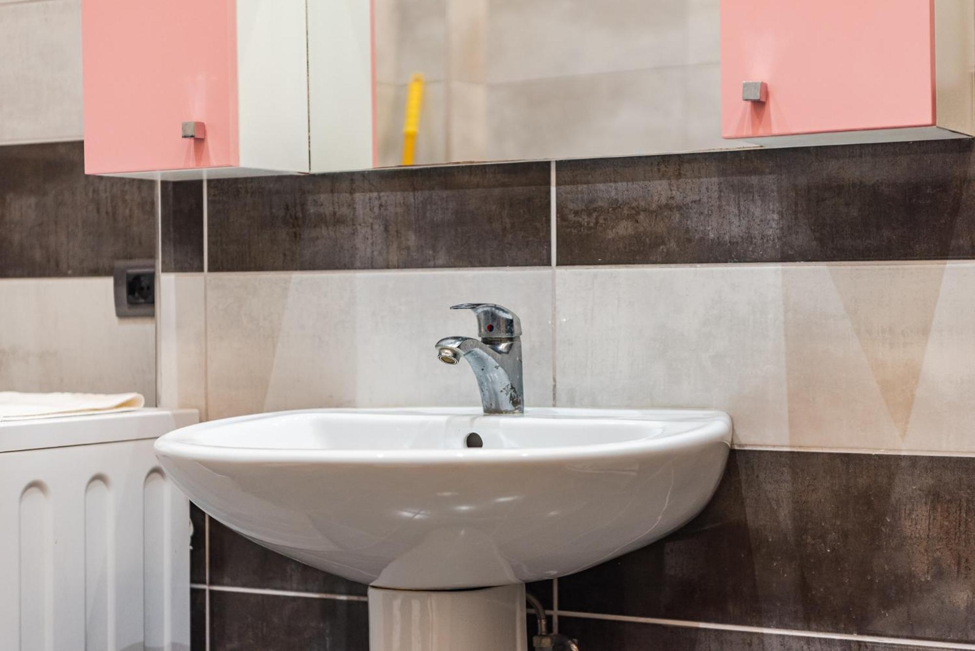 Easy Stay Residences Golem  Exteriér fotografie