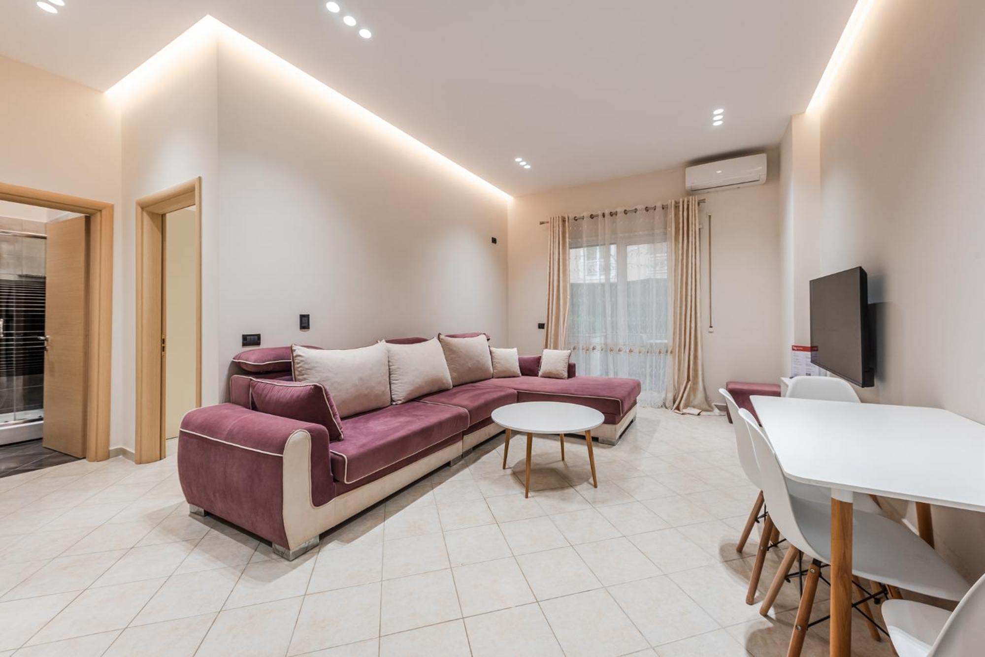 Easy Stay Residences Golem  Exteriér fotografie