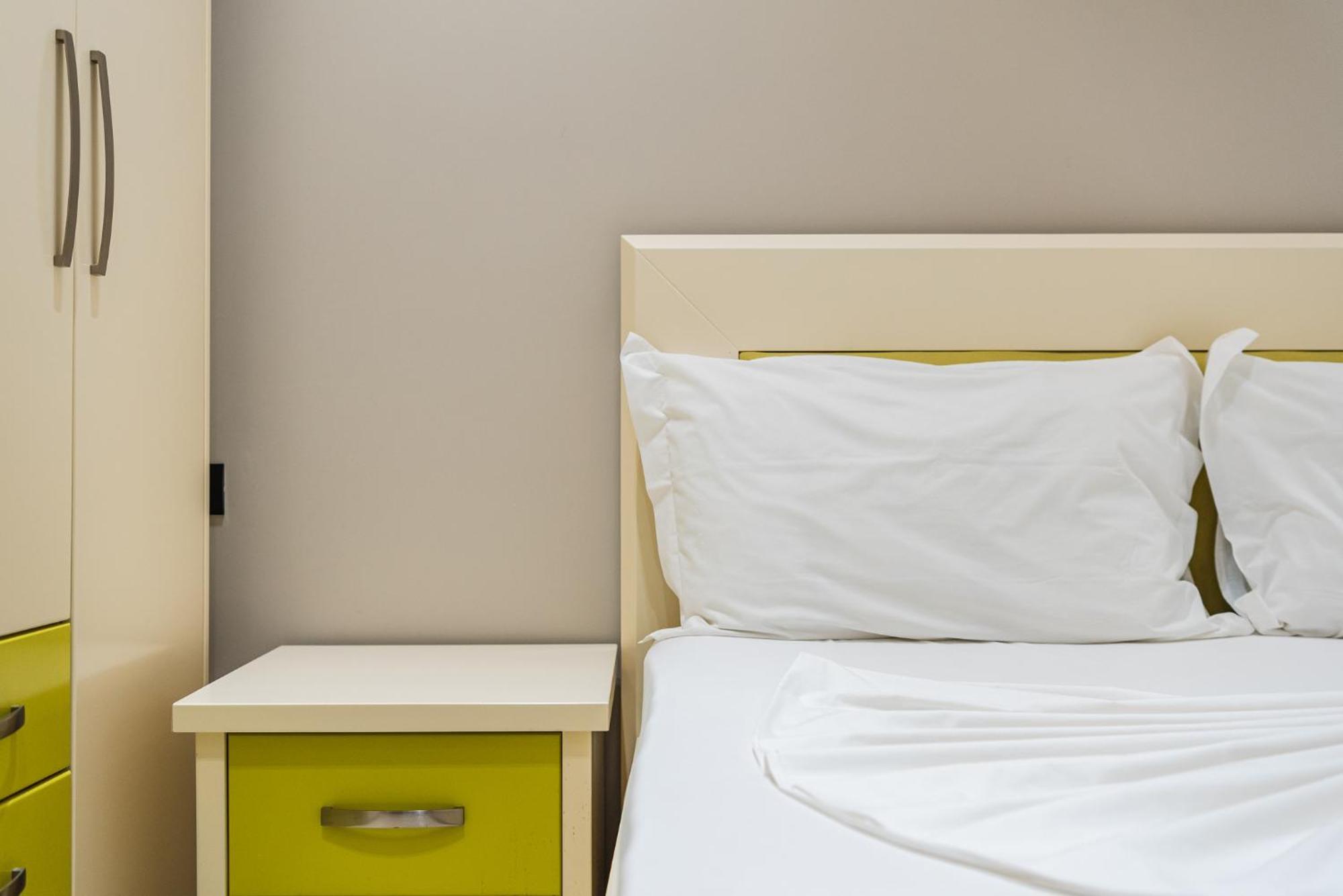 Easy Stay Residences Golem  Exteriér fotografie