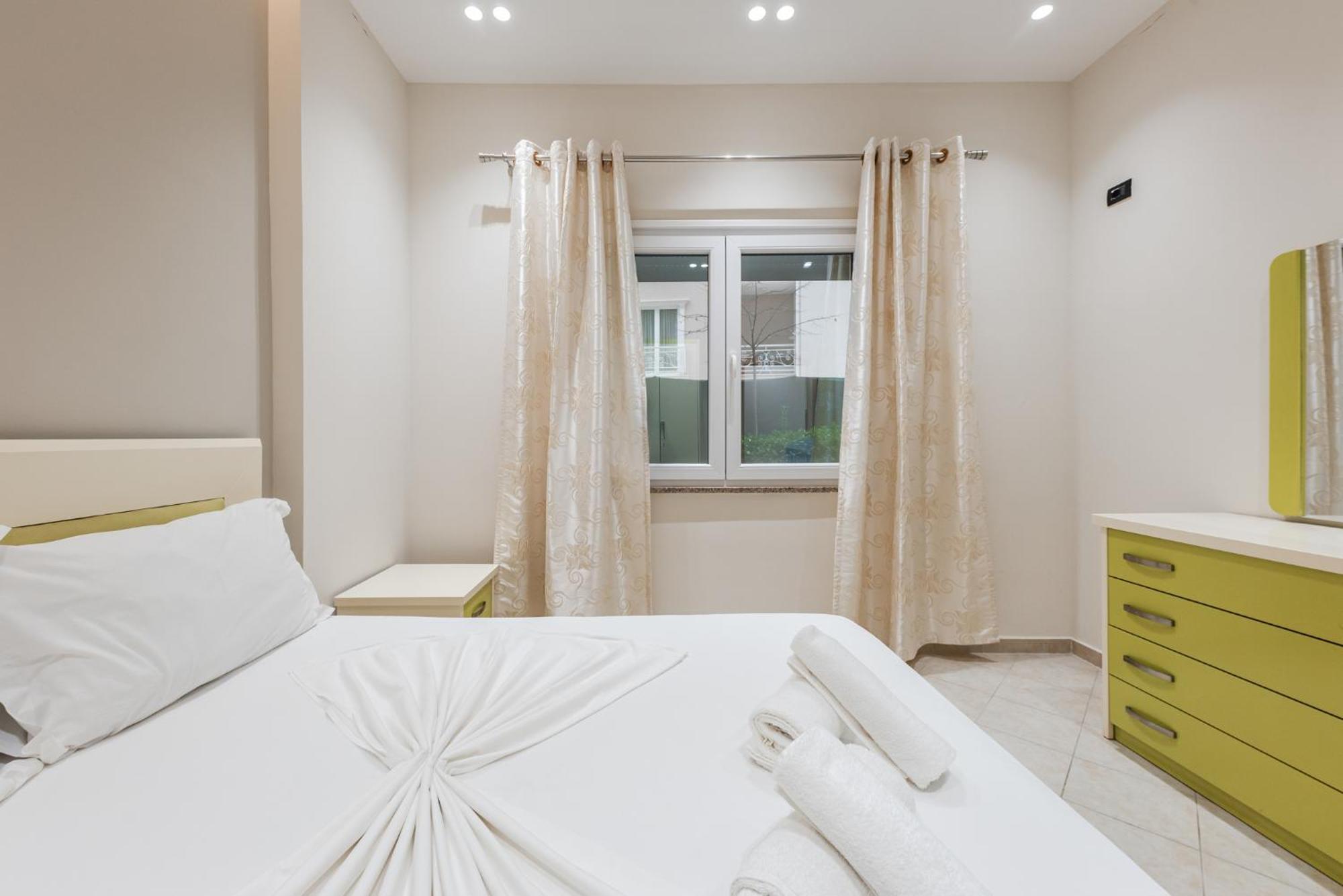 Easy Stay Residences Golem  Exteriér fotografie