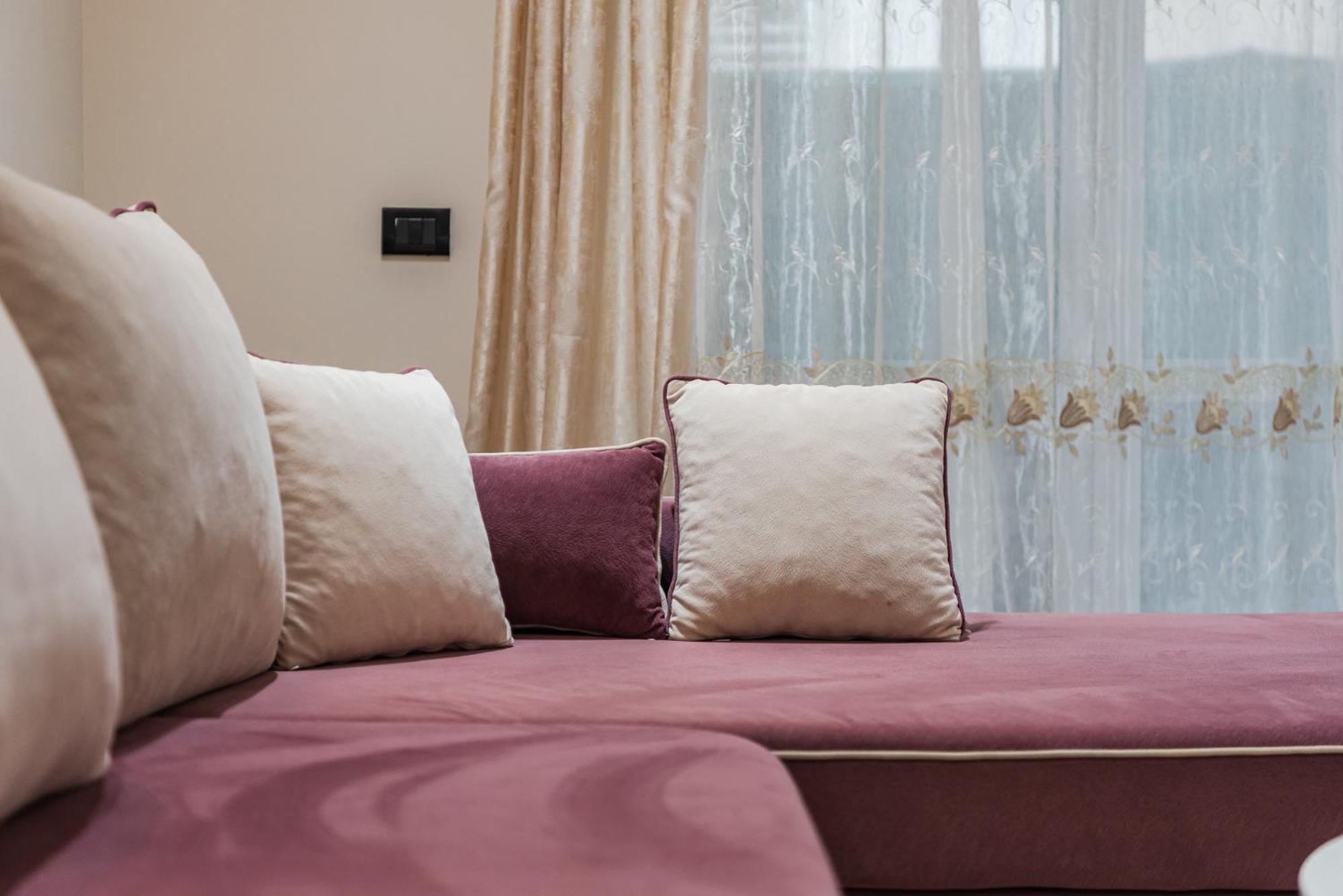 Easy Stay Residences Golem  Exteriér fotografie