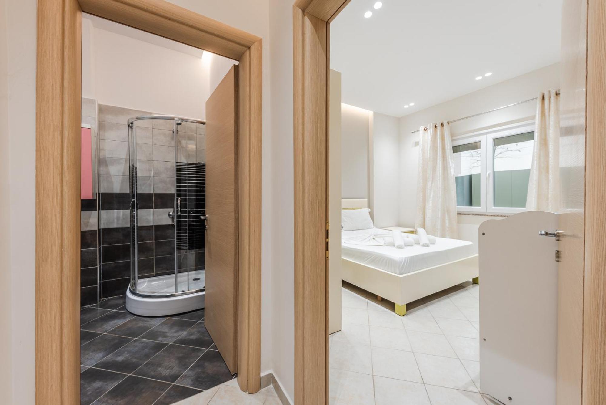 Easy Stay Residences Golem  Exteriér fotografie