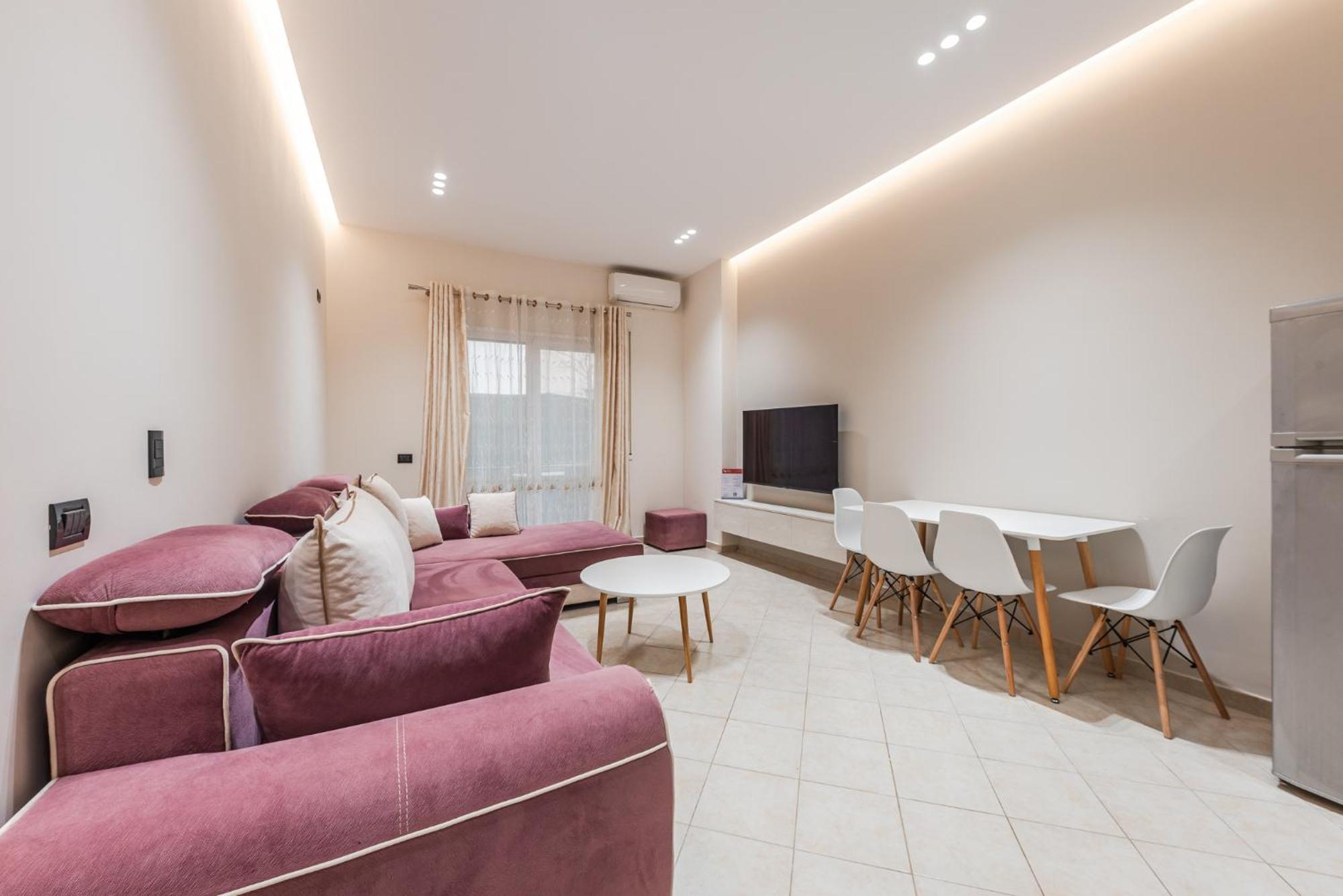 Easy Stay Residences Golem  Exteriér fotografie