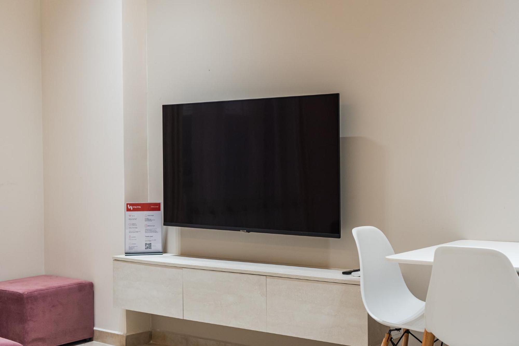 Easy Stay Residences Golem  Exteriér fotografie