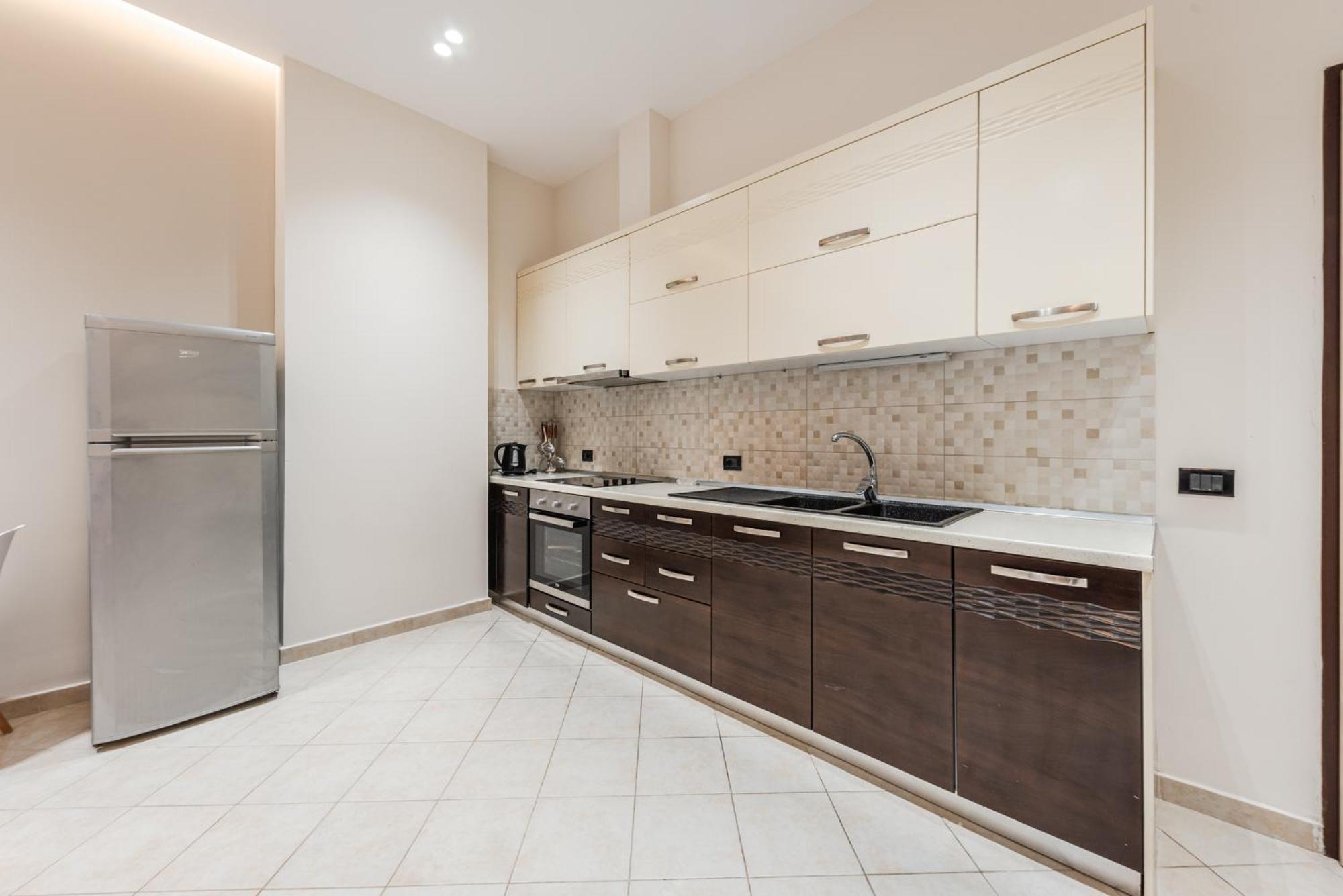 Easy Stay Residences Golem  Exteriér fotografie