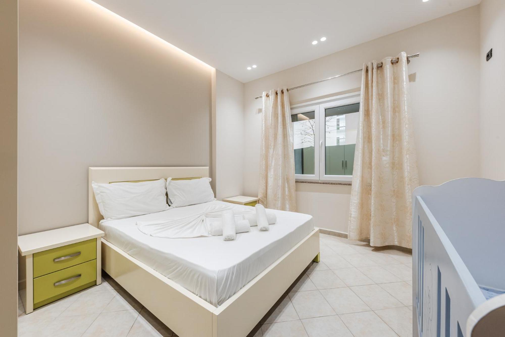 Easy Stay Residences Golem  Exteriér fotografie