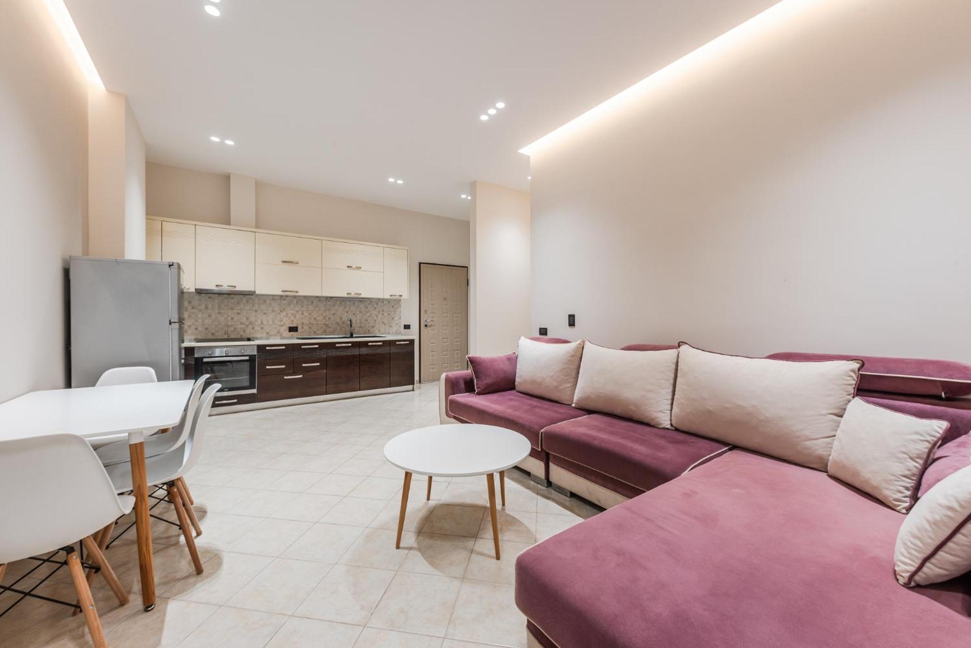Easy Stay Residences Golem  Exteriér fotografie