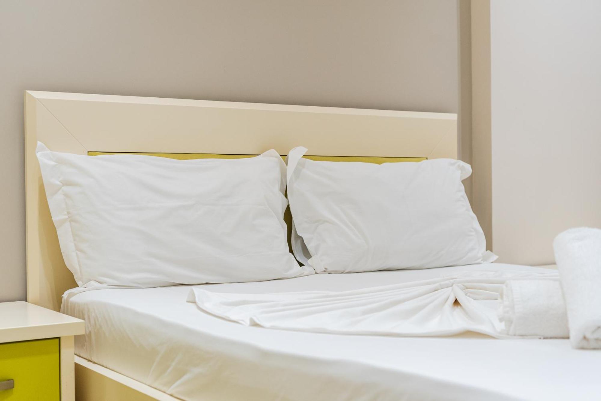 Easy Stay Residences Golem  Exteriér fotografie