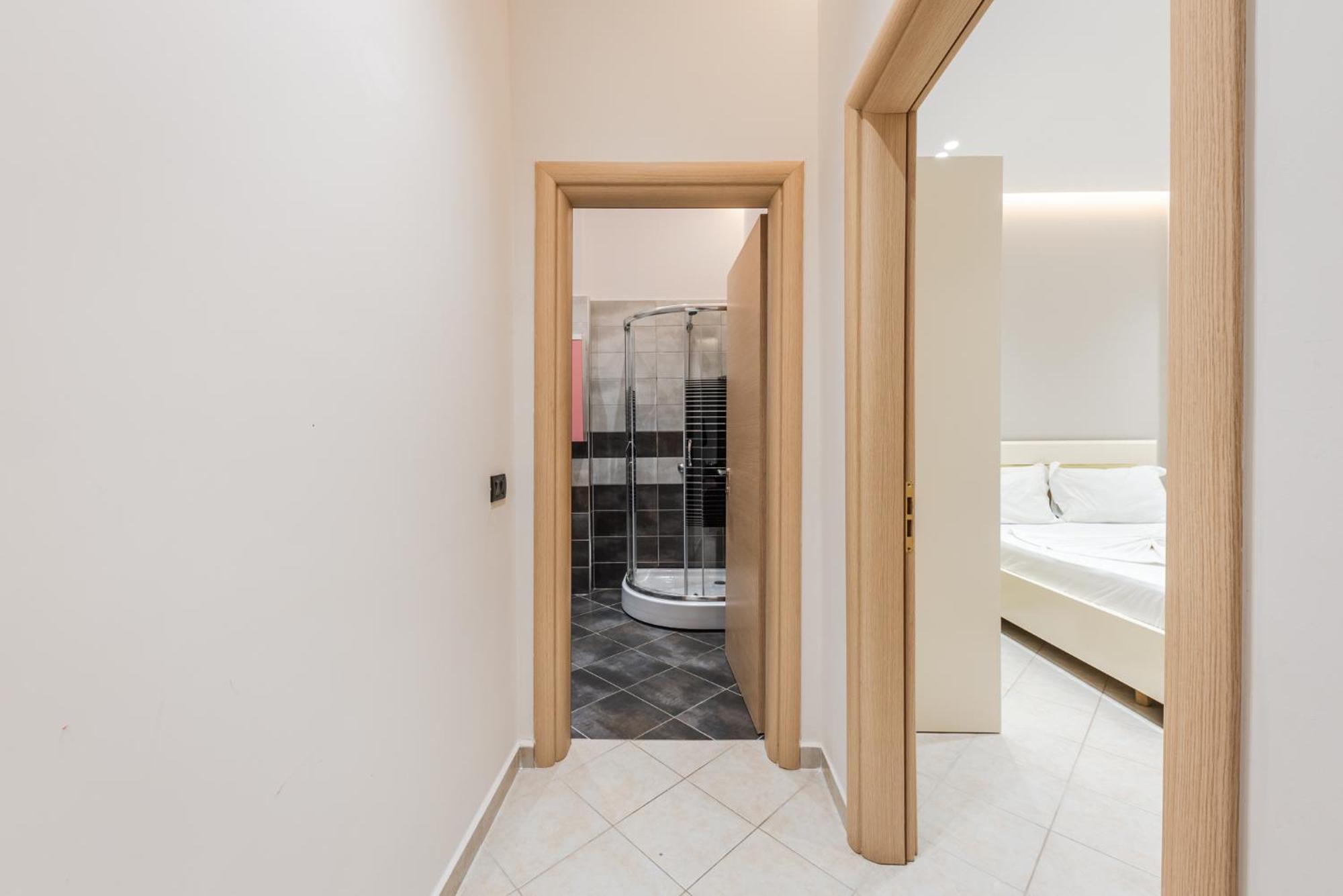 Easy Stay Residences Golem  Exteriér fotografie